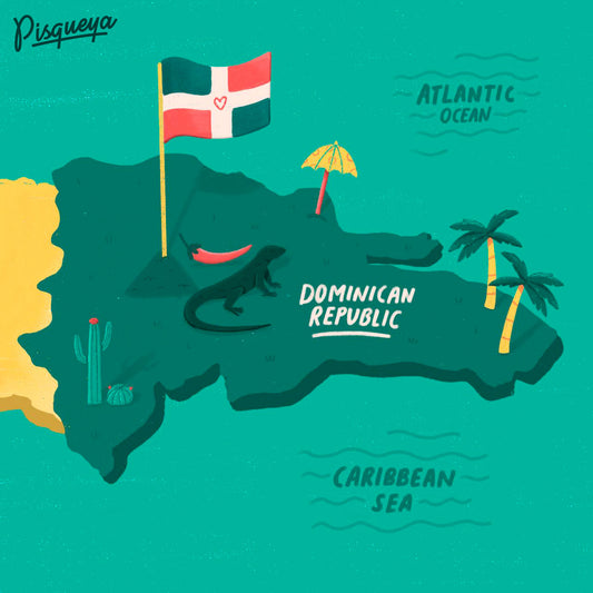 The Dominican Republic: A Brief History