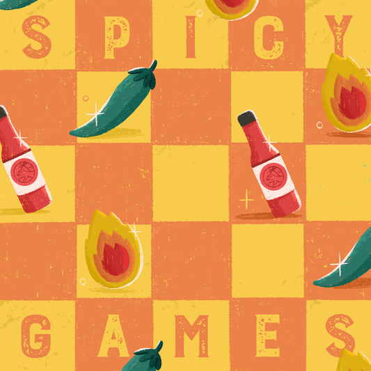 Spice Up Your Life With These 5 Hot Sauce Games!