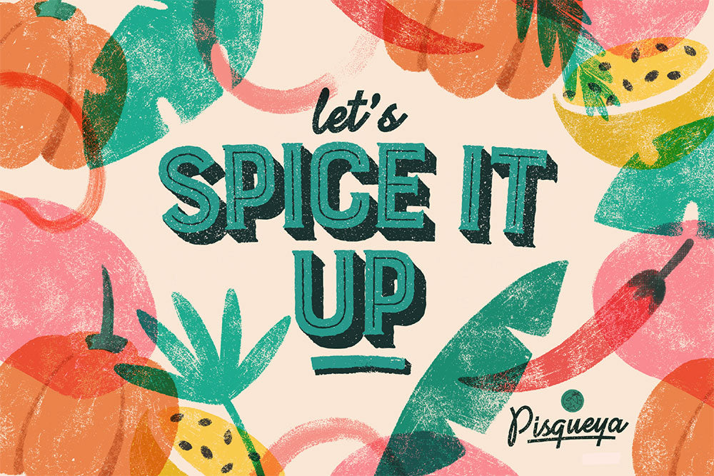 6 Possible Health Benefits Of Hot Sauce Pisqueya