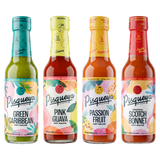 HOT LIKE FUEGO SAMPLER