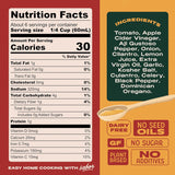 Latin Simmer Sauce 12.5oz