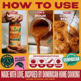 Latin Simmer Sauce 12.5oz