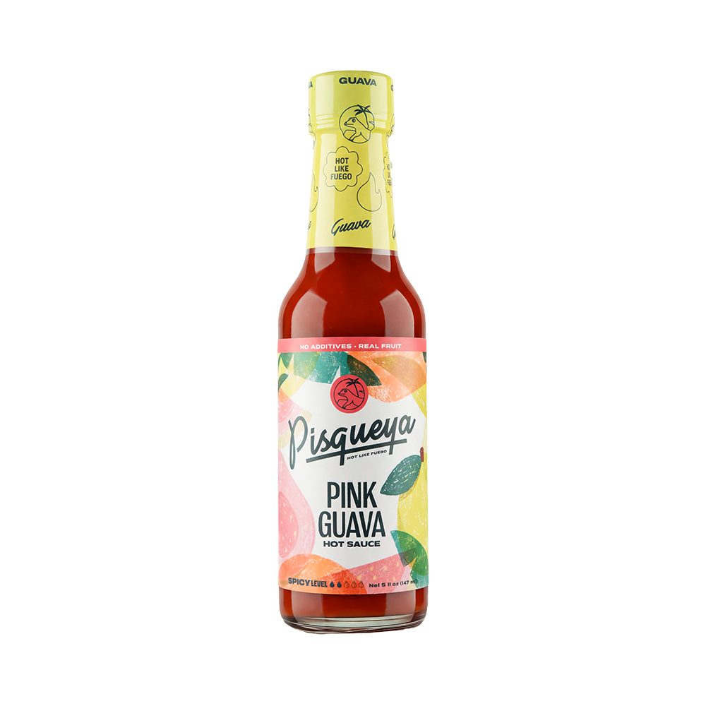 Pink Guava
