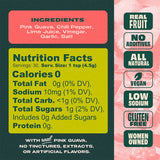 2 Pack - Pink Guava Hot Sauce