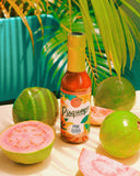 2 Pack - Pink Guava Hot Sauce