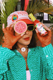 2 Pack - Pink Guava Hot Sauce
