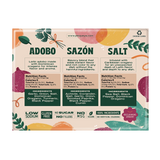 Sabor Seasonings Gift Set