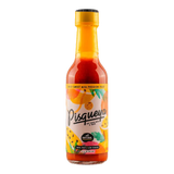 Bottle of Pisqueya Spicy Sweet