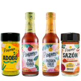 Pisqueya Starter Kit