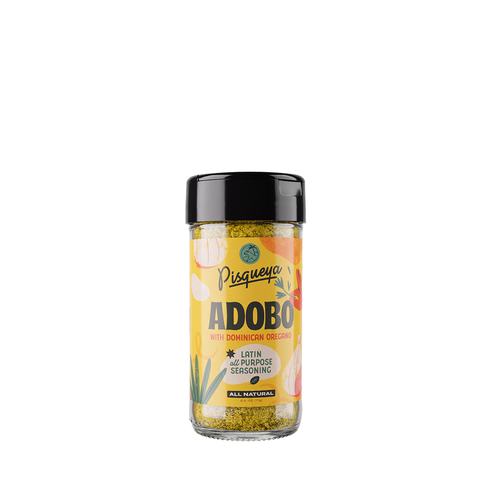 Adobo Seasoning