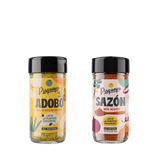 Everyday Sabor Duo