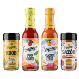 Pisqueya's Favorites