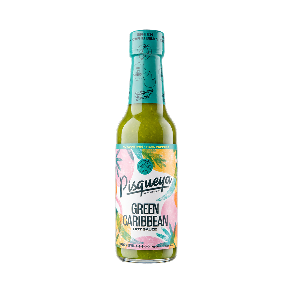 MEDIUM BUZZ SALSA
