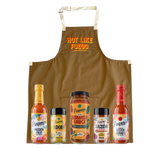 La Cocina Ultimate Sabor Chef Set