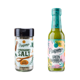 Morning Sabor Duo