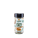 Oregano Sea Salt