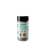 Oregano Sea Salt