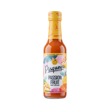 Passion Fruit Hot Sauce
