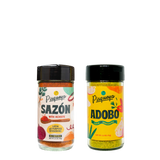 Everyday Sabor Duo