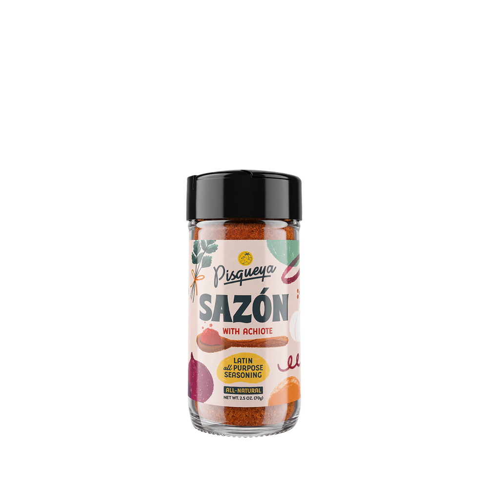 Sazón Seasoning