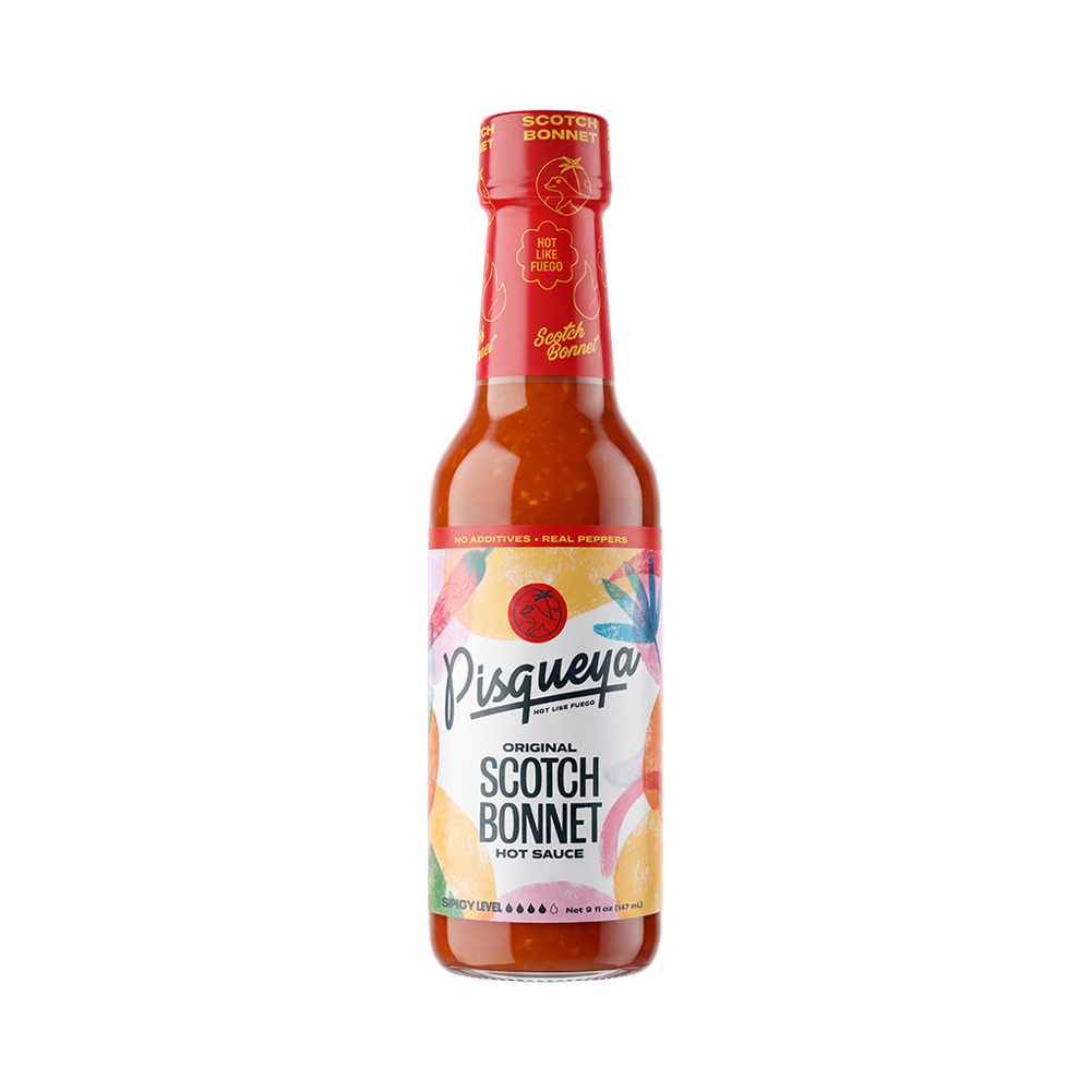 Original Scotch Bonnet