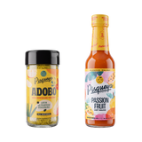 Tropical Heat Duo