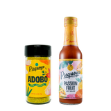 Tropical Heat Duo