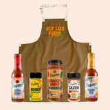 La Cocina Ultimate Sabor Chef Set