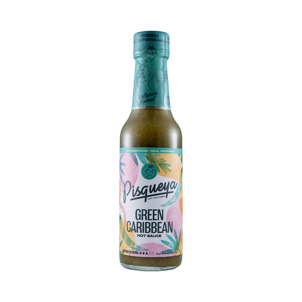 MEDIUM BUZZ SALSA