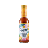 Passion Fruit Hot Sauce