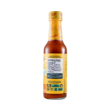 Passion Fruit Hot Sauce