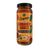 Latin Simmer Sauce 12.5oz
