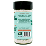 Oregano Sea Salt - 2 Pack