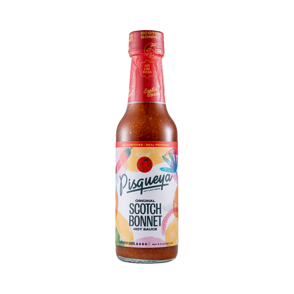Original Scotch Bonnet