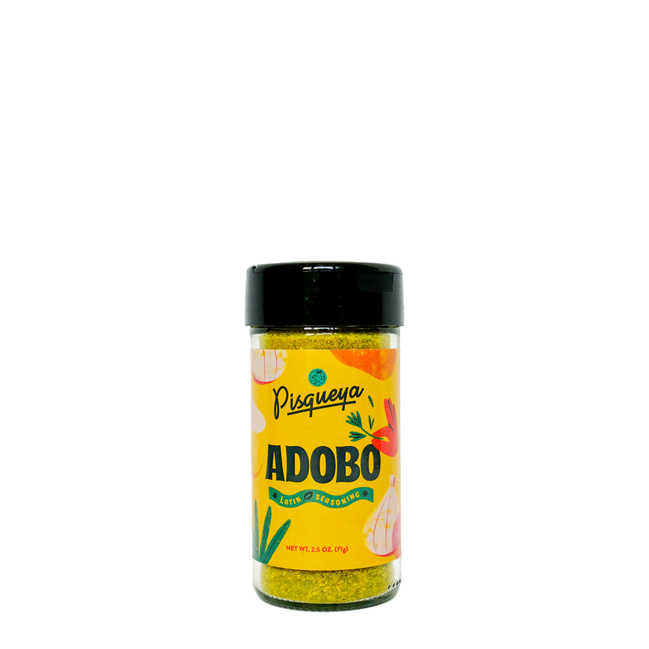Pisqueya Adobo Seasoning