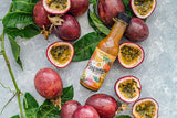 Spicy Sweet Passion Fruit Hot Sauce - 2 Pack